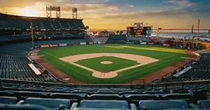 Online auf Baseball wetten 2026 – Anbieter, Quoten und Regeln im Test