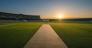 Online auf Cricket wetten 2026 – Anbieter, Quoten und Kosten im Überblick