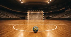 Handballwetten online 2026 – GGL-Lizenz, Quoten, Kosten