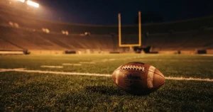 NFL Wetten 2026 – Anbieter, Quoten, Regeln im Vergleich