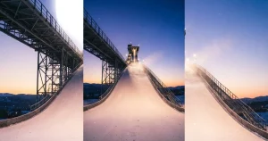 Skispringen Wetten 2026 – GGL-lizenzierte Anbieter im Vergleich