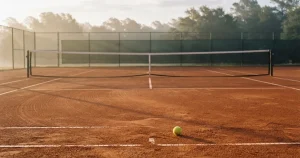 Online auf Tennis wetten in Deutschland 2026 – Regeln, Märkte, Kosten