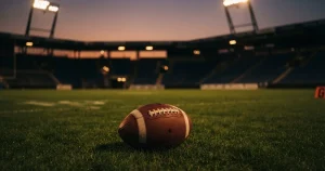 Super Bowl Wetten 2026 – Anbieter, Quoten, Regeln